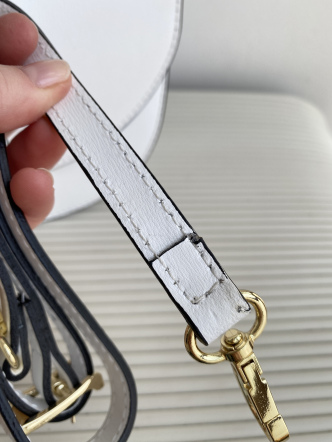 Сумка 0187 Белый (459)